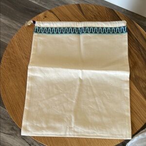 Tory Burch Cotton Bag Storage